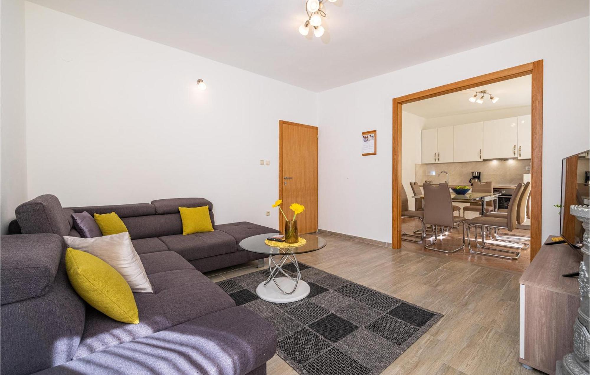 Beautiful Home In Rovanjska With Wifi Exterior foto