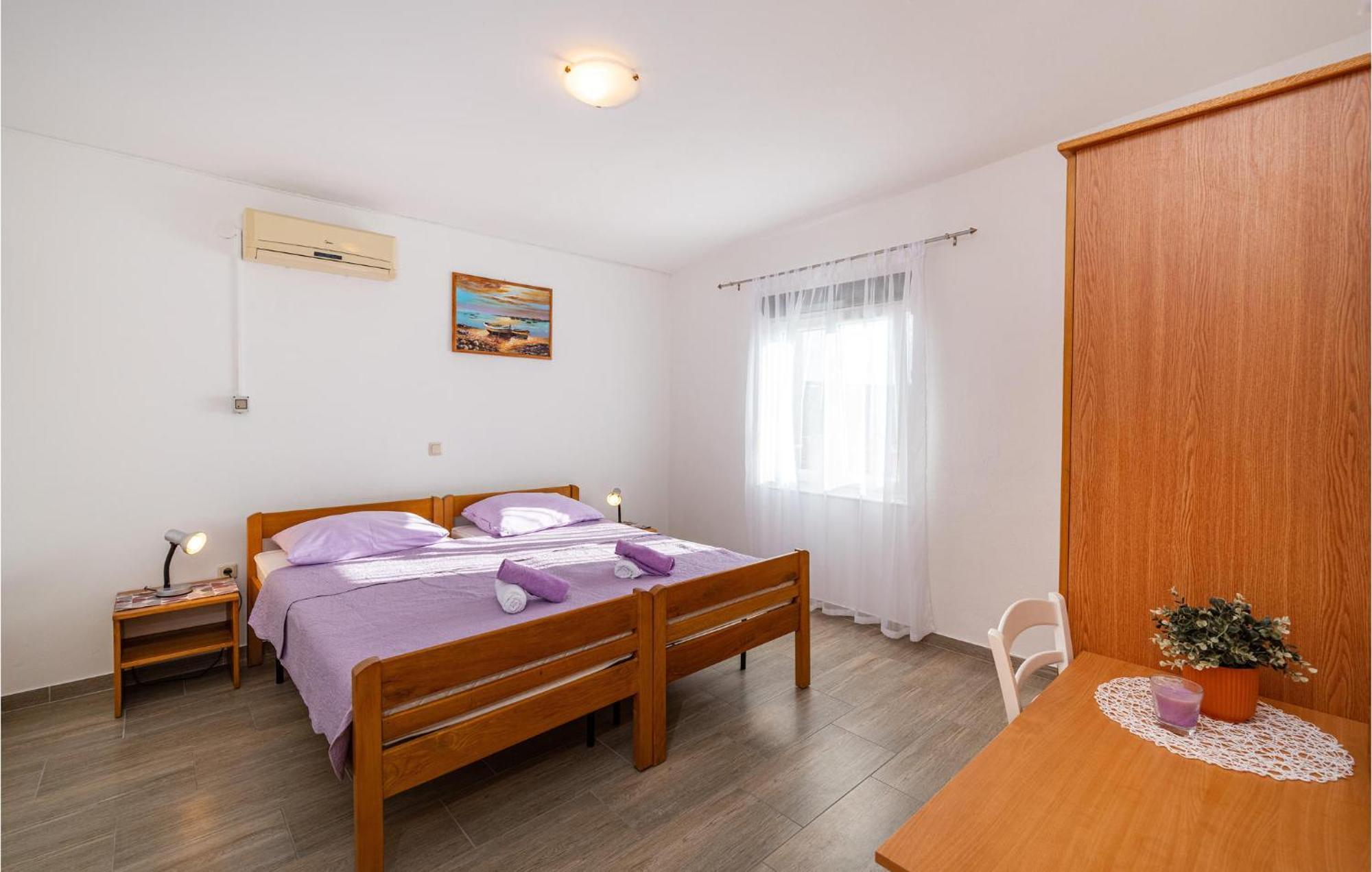 Beautiful Home In Rovanjska With Wifi Exterior foto