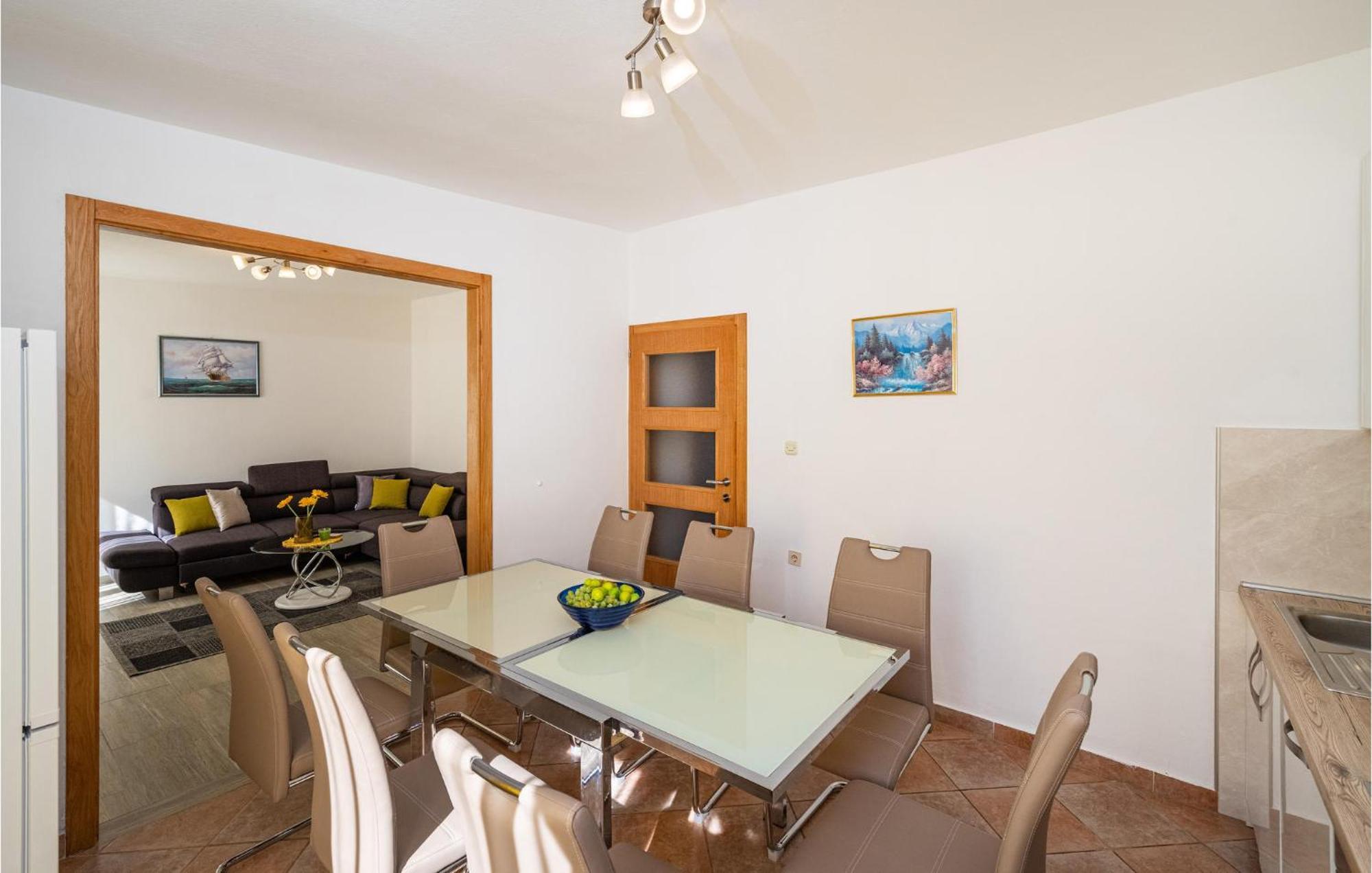 Beautiful Home In Rovanjska With Wifi Exterior foto