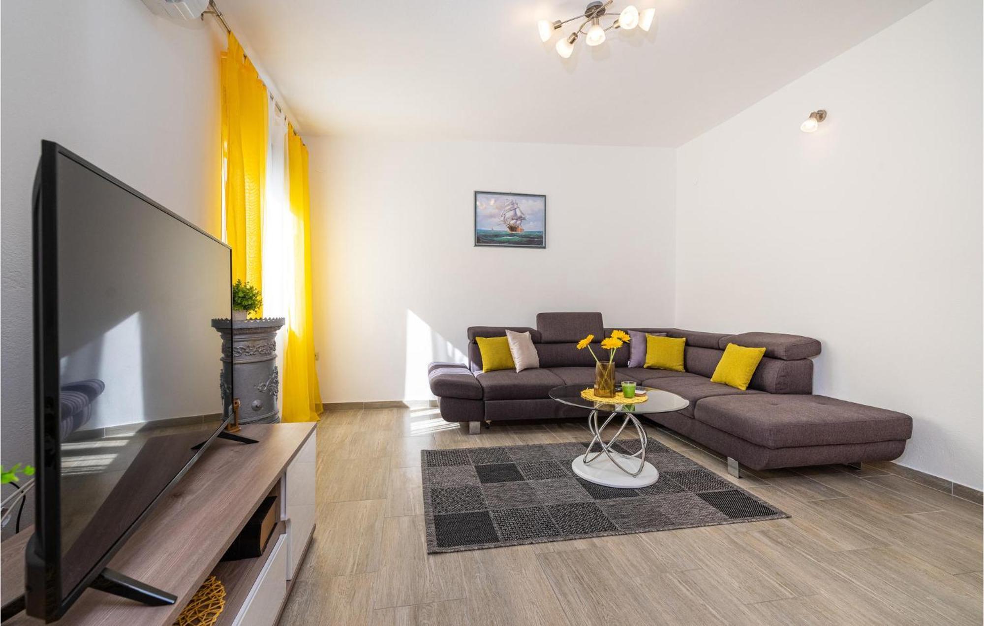 Beautiful Home In Rovanjska With Wifi Exterior foto