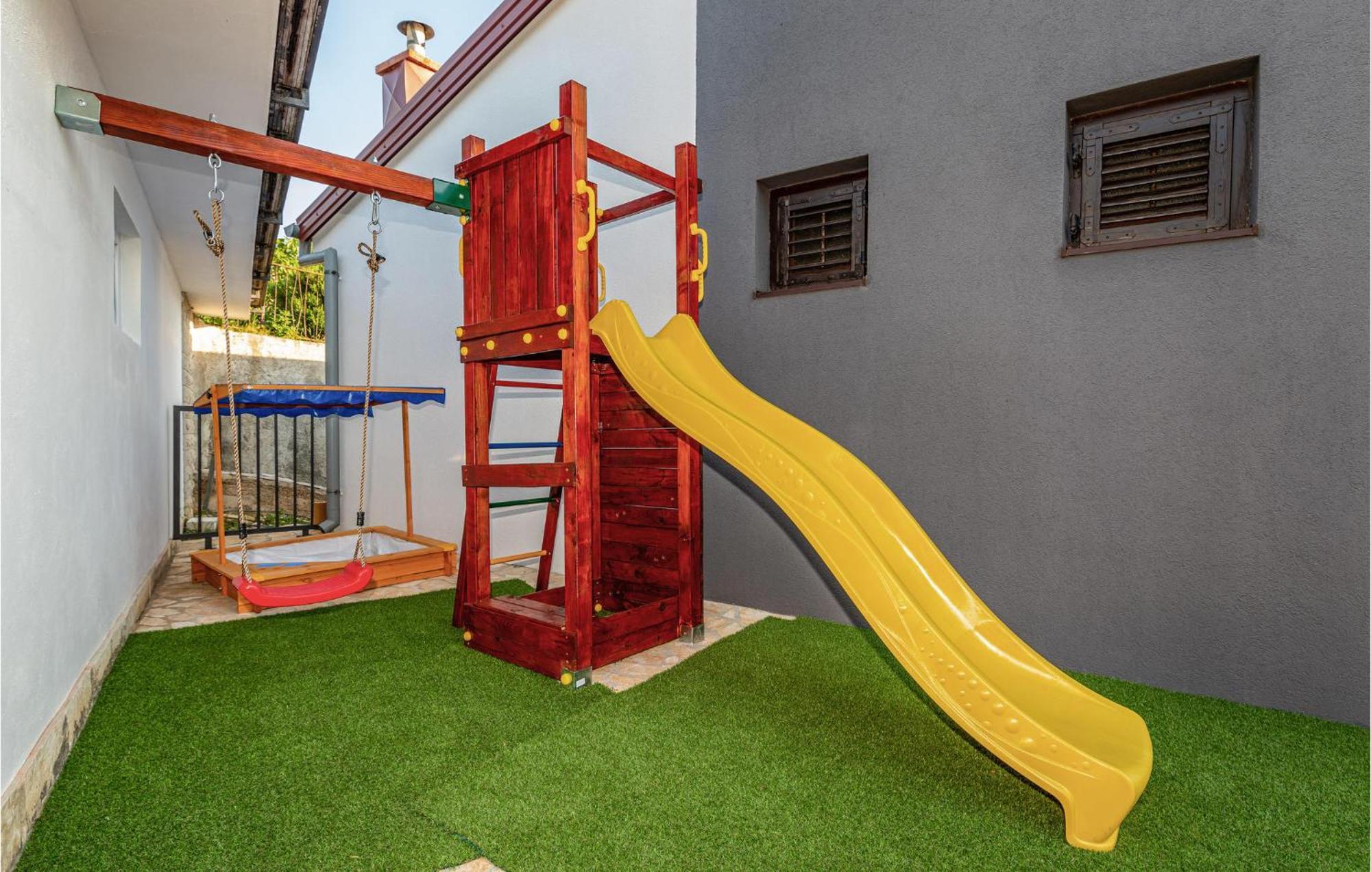Beautiful Home In Rovanjska With Wifi Exterior foto