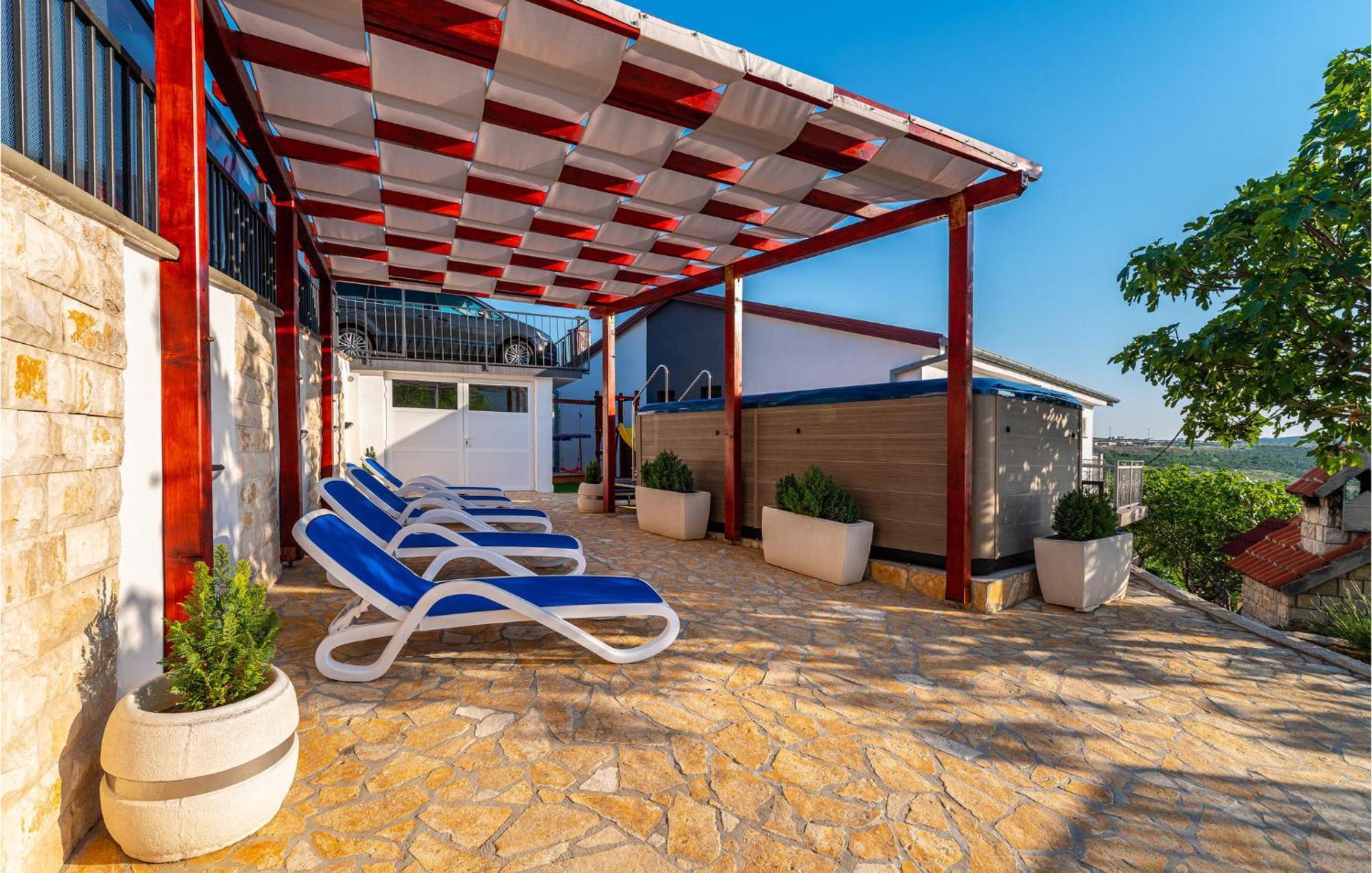 Beautiful Home In Rovanjska With Wifi Exterior foto